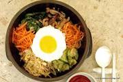 Bibimbap