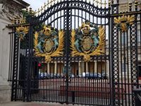 Buckingham Palace 1