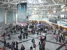 Budapest Airport