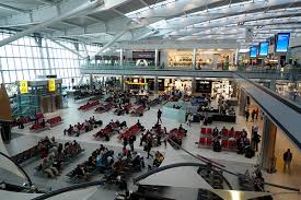 Gatwick