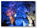 Halong Bay cave 1