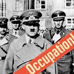 Hitler in Prague