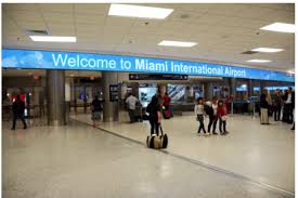 Miami Airport