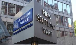 New Scotland Yard