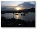 Nha Trang sunset