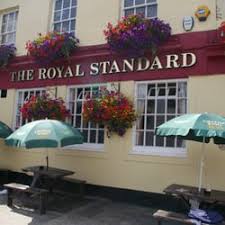 Royal Standard