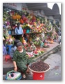 Saigon market