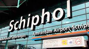 schipol