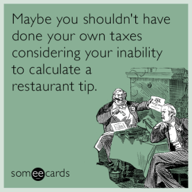 Tax Tip