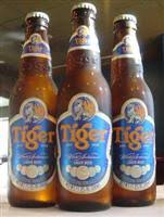 Tiger beer