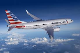 American Airlines