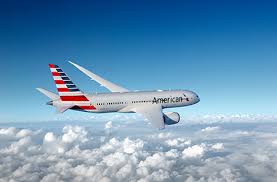 American plane