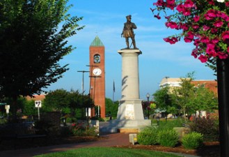 spartanburg